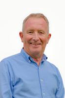 Dick Roodenrijs poseert